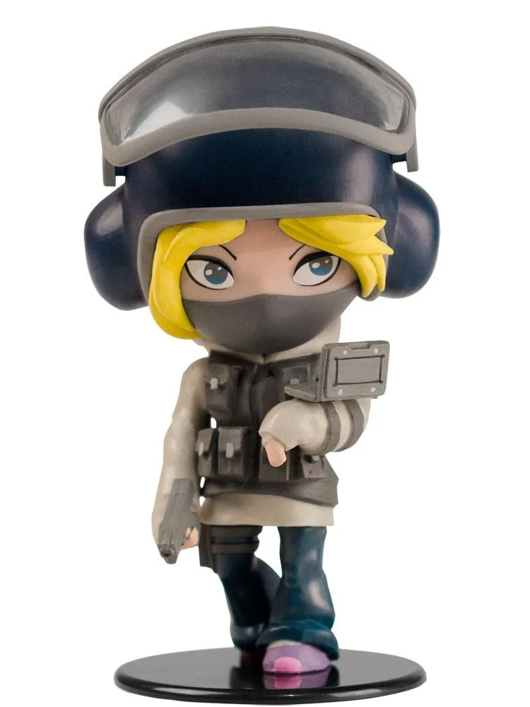 Six Collection Chibi Figure – IQ 10 cm