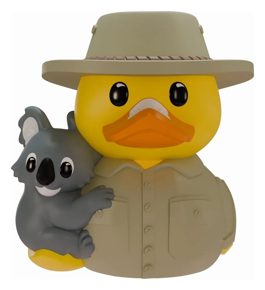 Travel Tubbz Mini Figure – Australia 5 cm