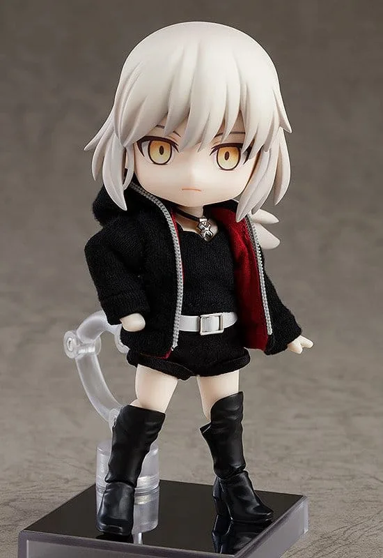 Fate/Grand Order Doll – Altria Alter Shinjuku 14 cm 2