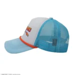 Stranger Things Baseball Cap – Dustin Thinking Cap 3