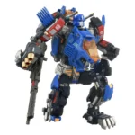 Transformers x Zoids Figure – Shield-D-Prime 1/60 26 cm 17