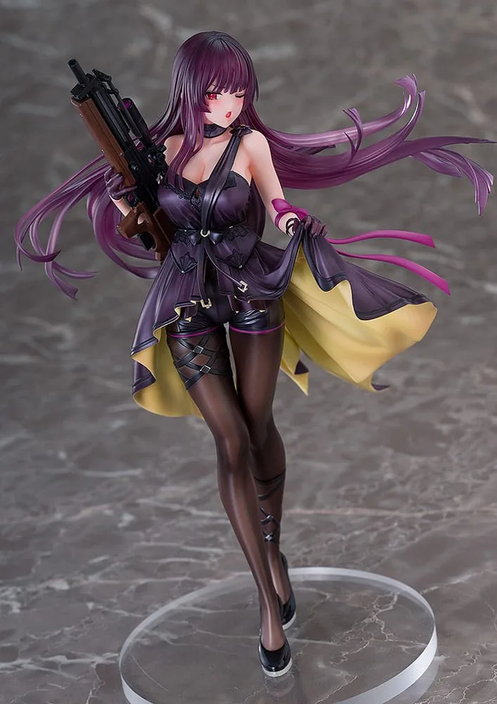 Girls' Frontline 2: Exilium beeld – Makiatto Ballroom Interlude 25 cm 12