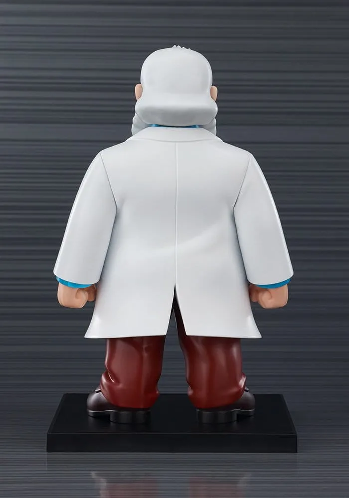 Mega Man PVC Figures – Oshi Works Dr Wily and Dr Light 2-Pack 17
