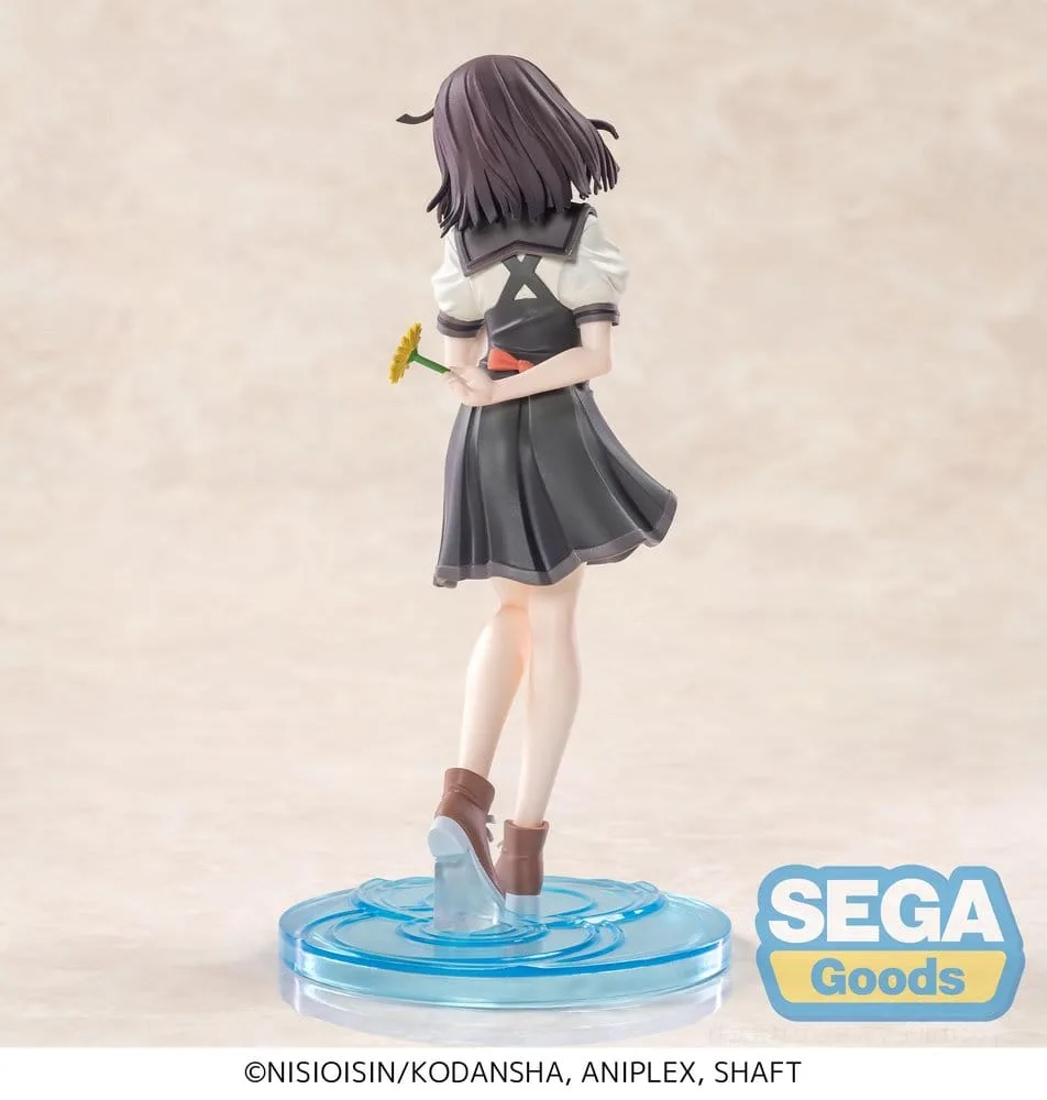 Monogatari Figure – XStellar Nadeko Sengoku 18 cm 2