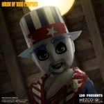 House of 1000 Corpses Doll – Captain Spaulding LDD 25 cm 3
