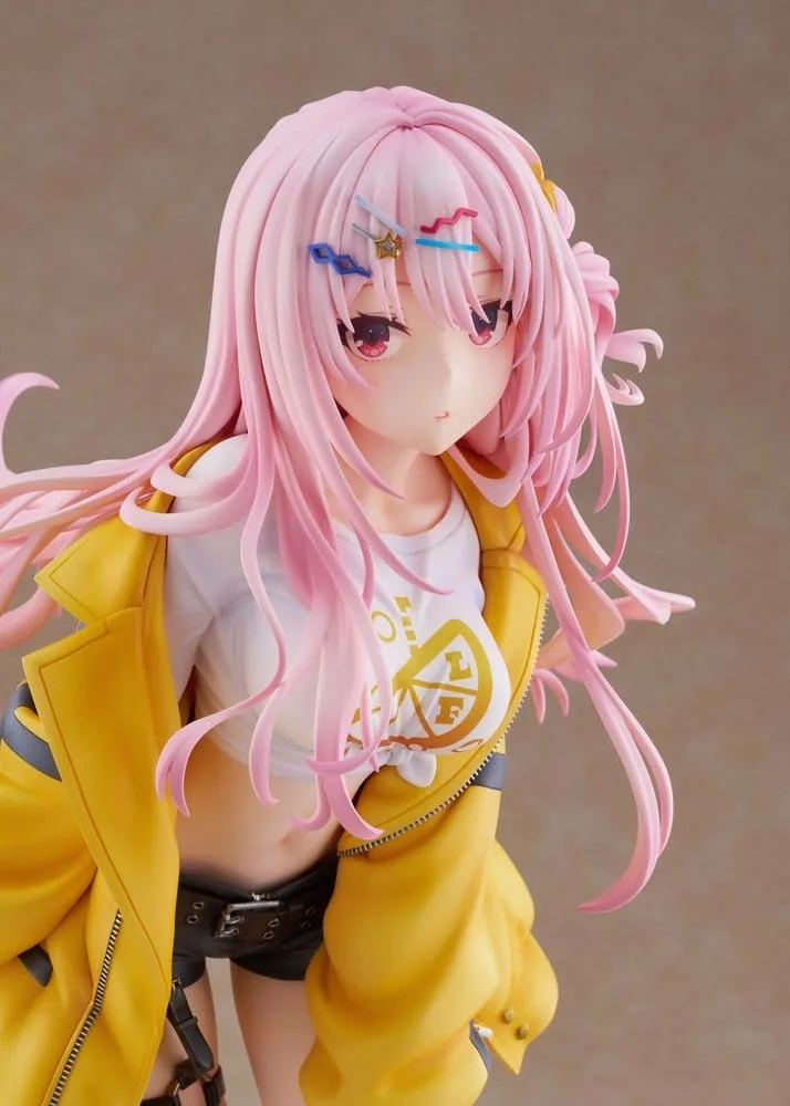 LimeLight Lemonade Jam PVC Figure – Ena Harumi 48 cm 23