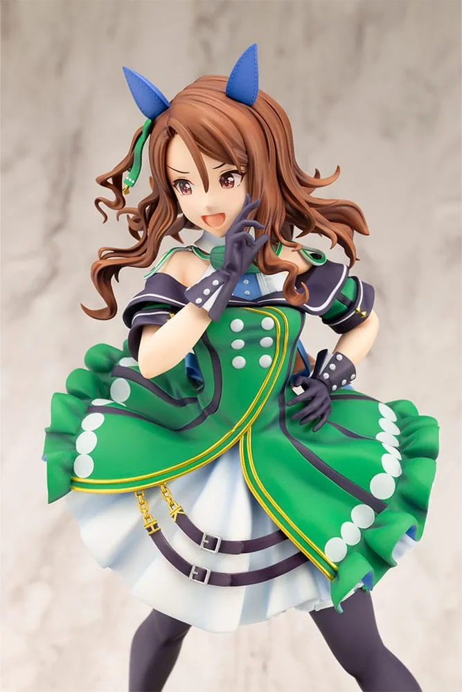 Uma Musume Pretty Derby Statue – King Halo Reproduction 1:7 25 cm 13