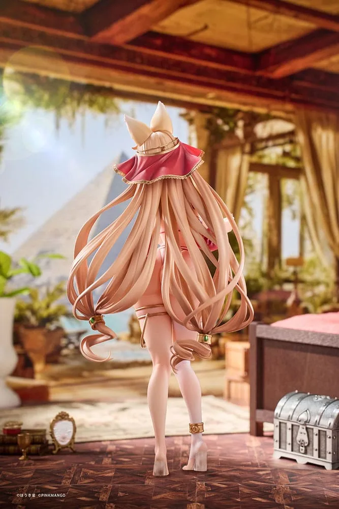 Original Character Statue – Dancing Princess Yura Special Ver. 31 cm 20