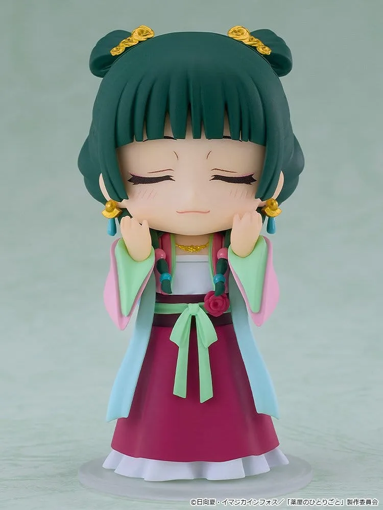 The Apothecary Diaries Mini Figures – Nendoroid Surprise 7 cm 5