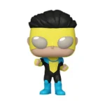 Invincible Vinyl Figure – Funko POP TV 9 cm 1