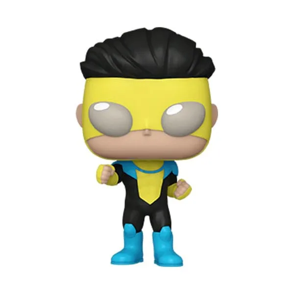 Invincible Vinyl Figure – Funko POP TV 9 cm