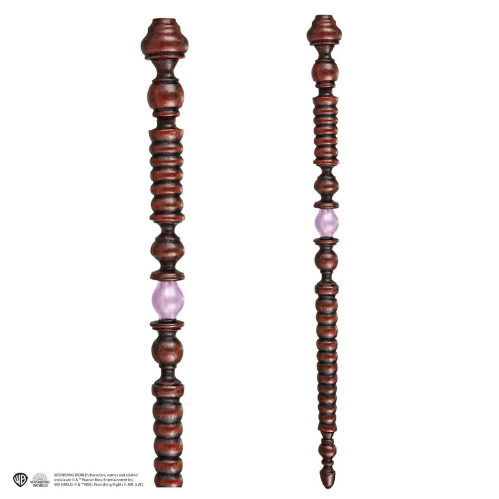 Harry Potter Wand Replica – Dolores Umbridge 27 cm 2