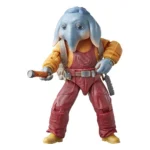 Star Wars Action Figure – Black Series Neel At Attin 15 cm 4