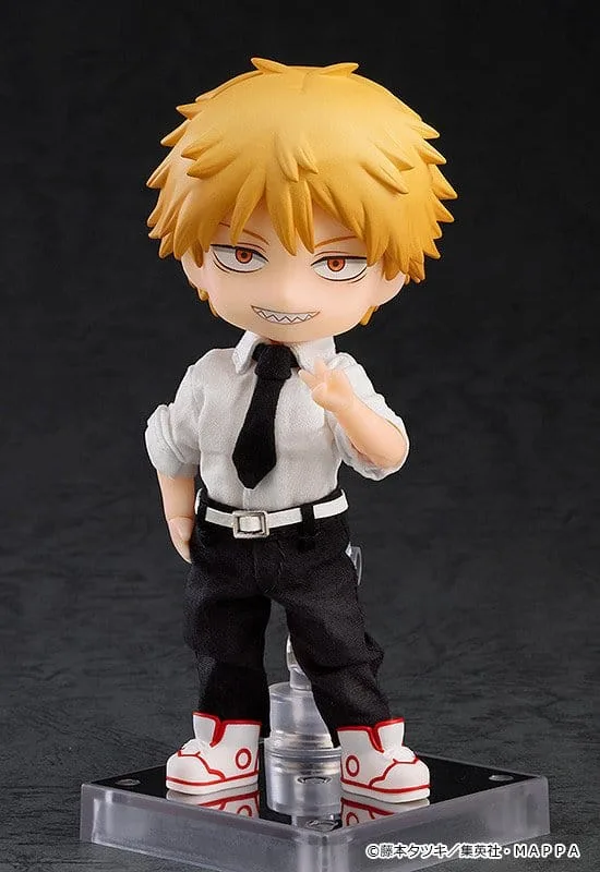Chainsaw Man Action Figure – Denji Nendoroid Doll 14 cm 2