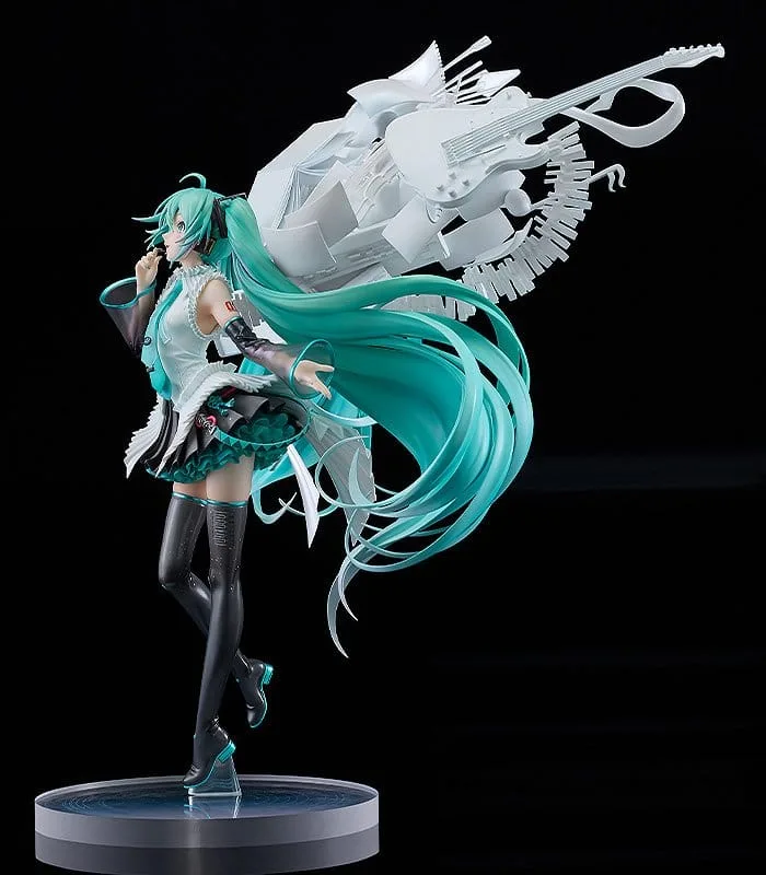 Hatsune Miku Sammelfigur – Happy 16th Birthday 1:7 31 cm 6