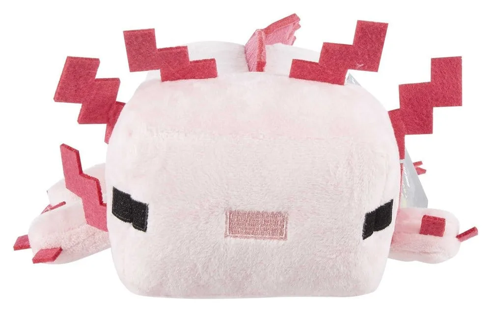 Minecraft Plush – Axolotl Approx 21 cm 3