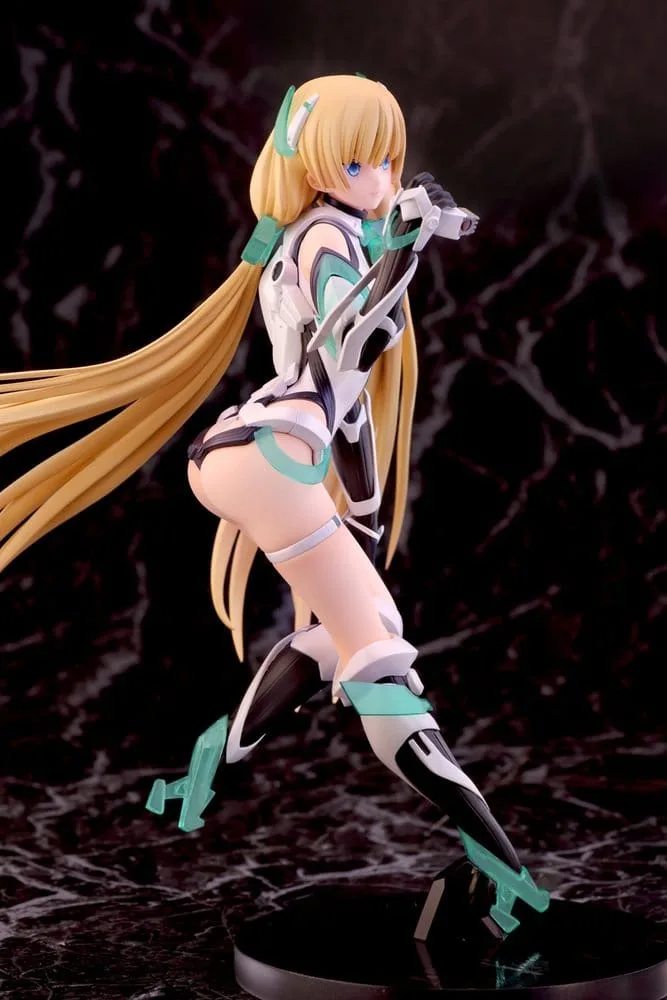 Expelled from Paradise PVC Statue – Angela Balzac 1/8 21 cm 9