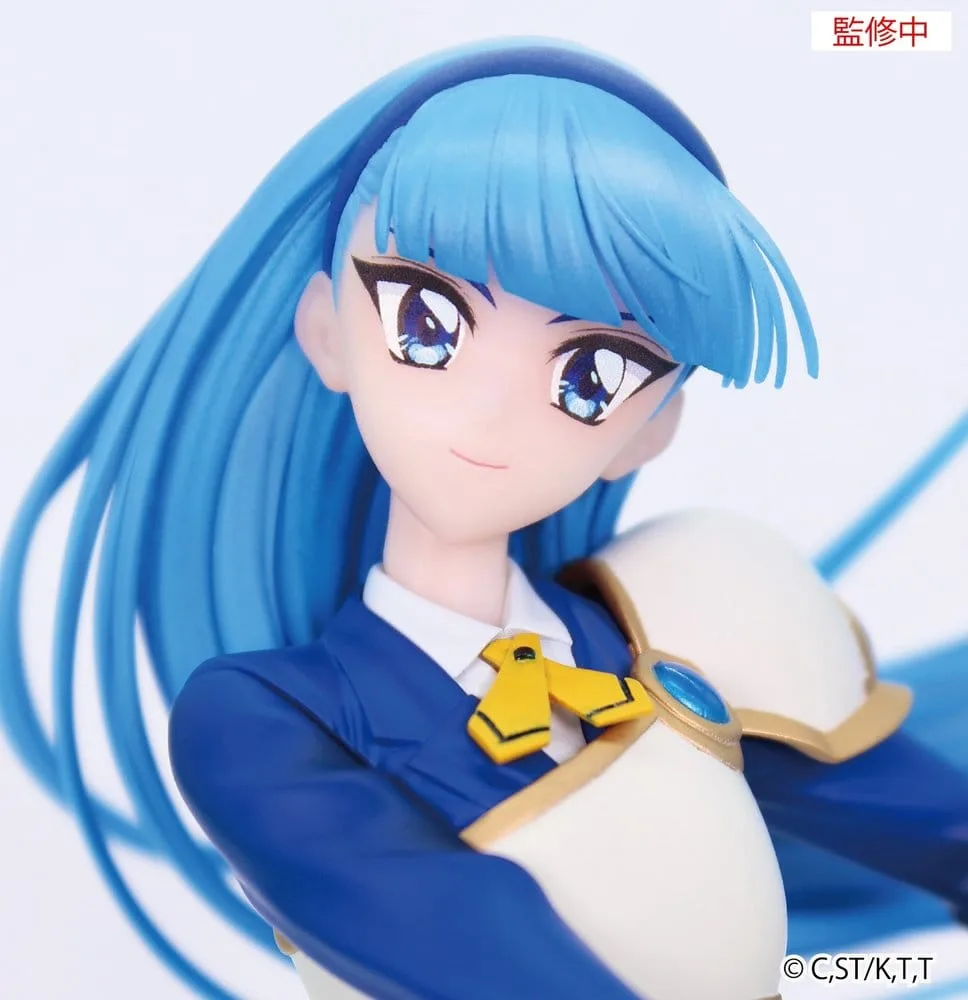 Magic Knight Rayearth PVC Figure – Vivit Umi Ryuuzaki 19 cm 4