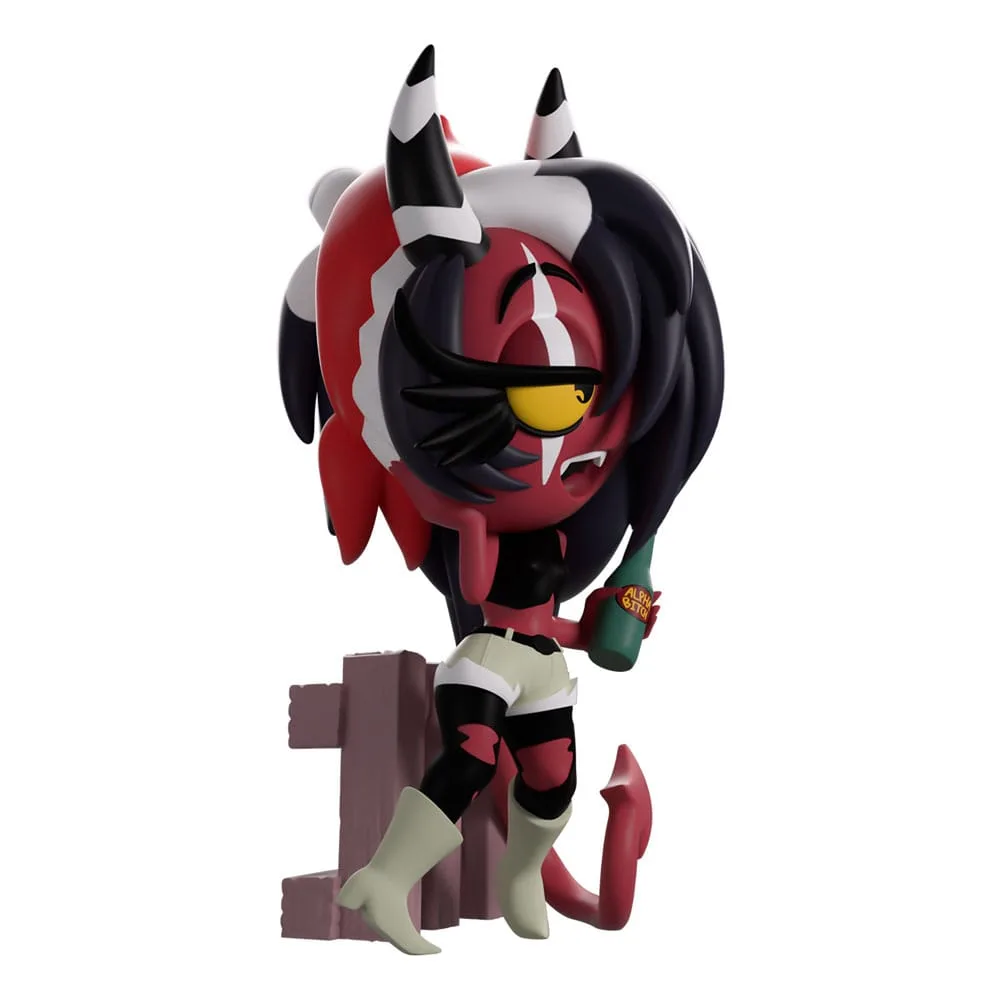 Helluva Boss Vinyl Figure – Sallie May 13 cm 2
