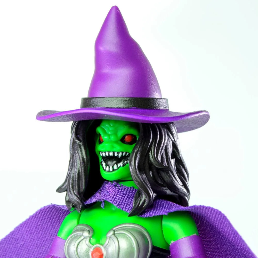 Legends of Dragonore Action Figure – Horri-Dame 14 cm 7