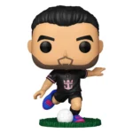 MLS POP Figure – Inter Miami Sergio Busquets Away 9 cm 1
