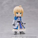 Fate/Grand Order Mini Figures – PalVerse Vol 1 Blind Box Display 2