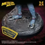 Universal Monsters Model Kit – Metaluna Mutant 1/8 Scale 26 cm 10