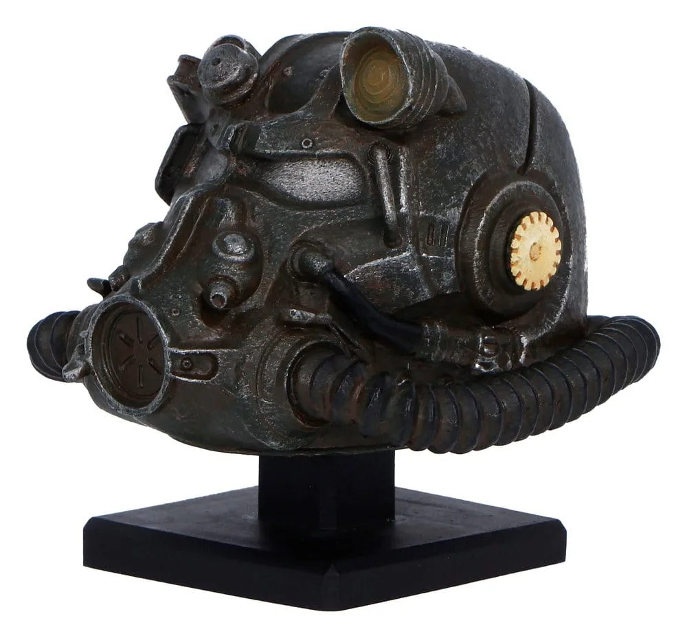 Fallout Helmet Replica – T-60 11.1 cm 2