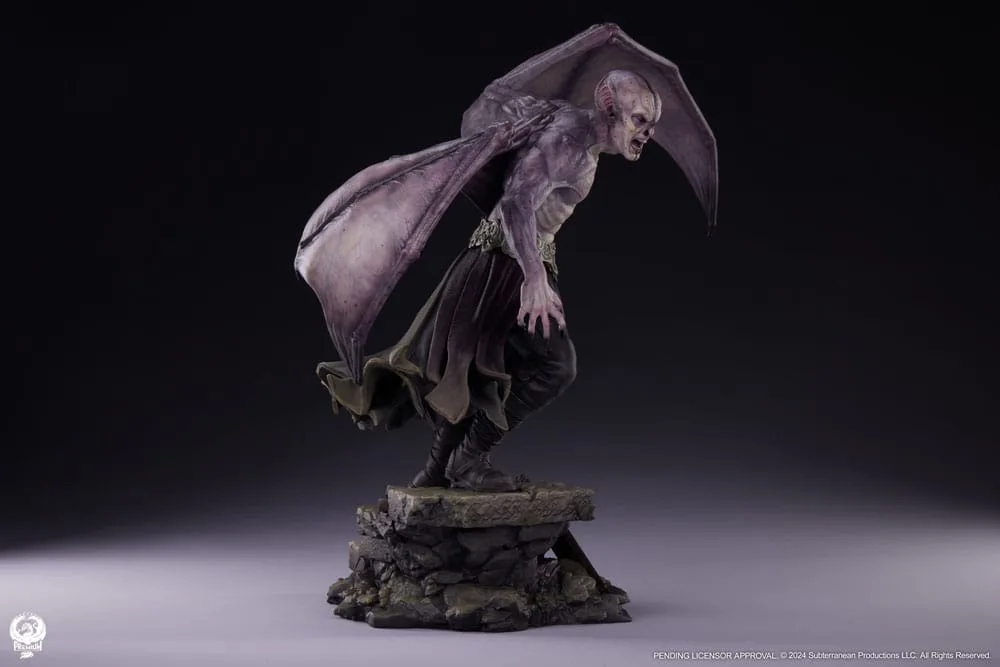 Underworld Evolution Statue – Marcus Epic Series 1/3 Scale 66 cm 9