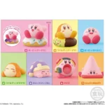 Kirby Mini Figures – Friends Wave 5 Display of 12 6 cm 3