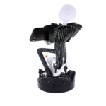 Nightmare Before Christmas Stand – Jack Skellington Cable Guys 20 cm 6