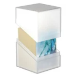 Ultimate Guard Deck Box – Boulder 100+ Frosted 3