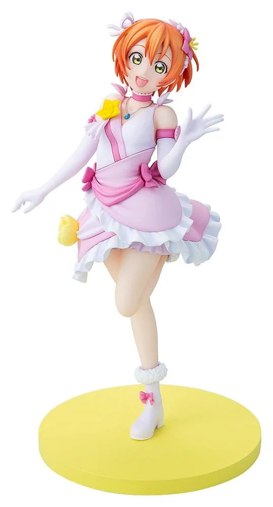 Love Live Figure – KDcolle Rin Hoshizora 15.5 cm