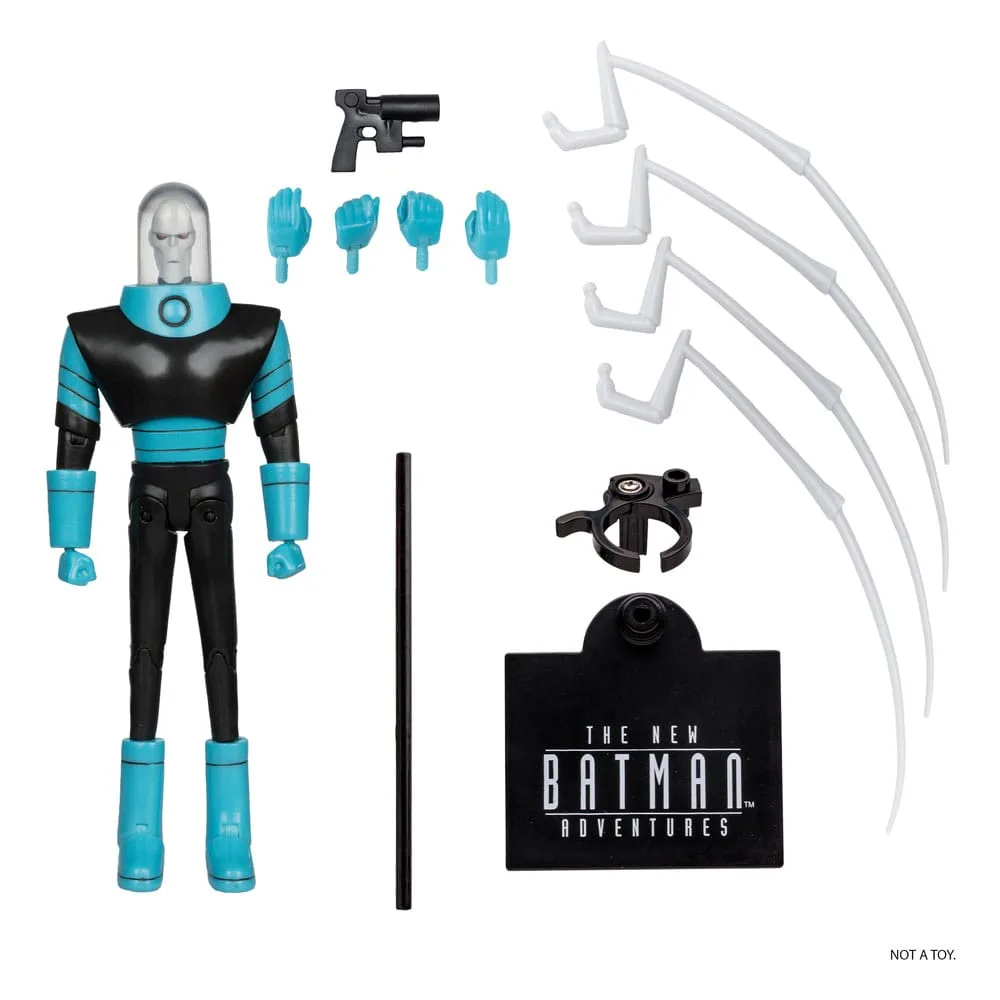 DC Multiverse Action Figures – Collector Edition Wave 5 18 cm 28
