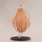 Sword Art Online Statue – Asuna Loungewear 27 cm 5