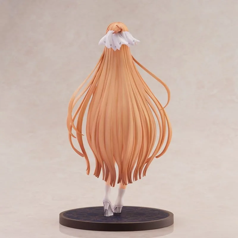 Sword Art Online Statue – Asuna Loungewear 27 cm 5
