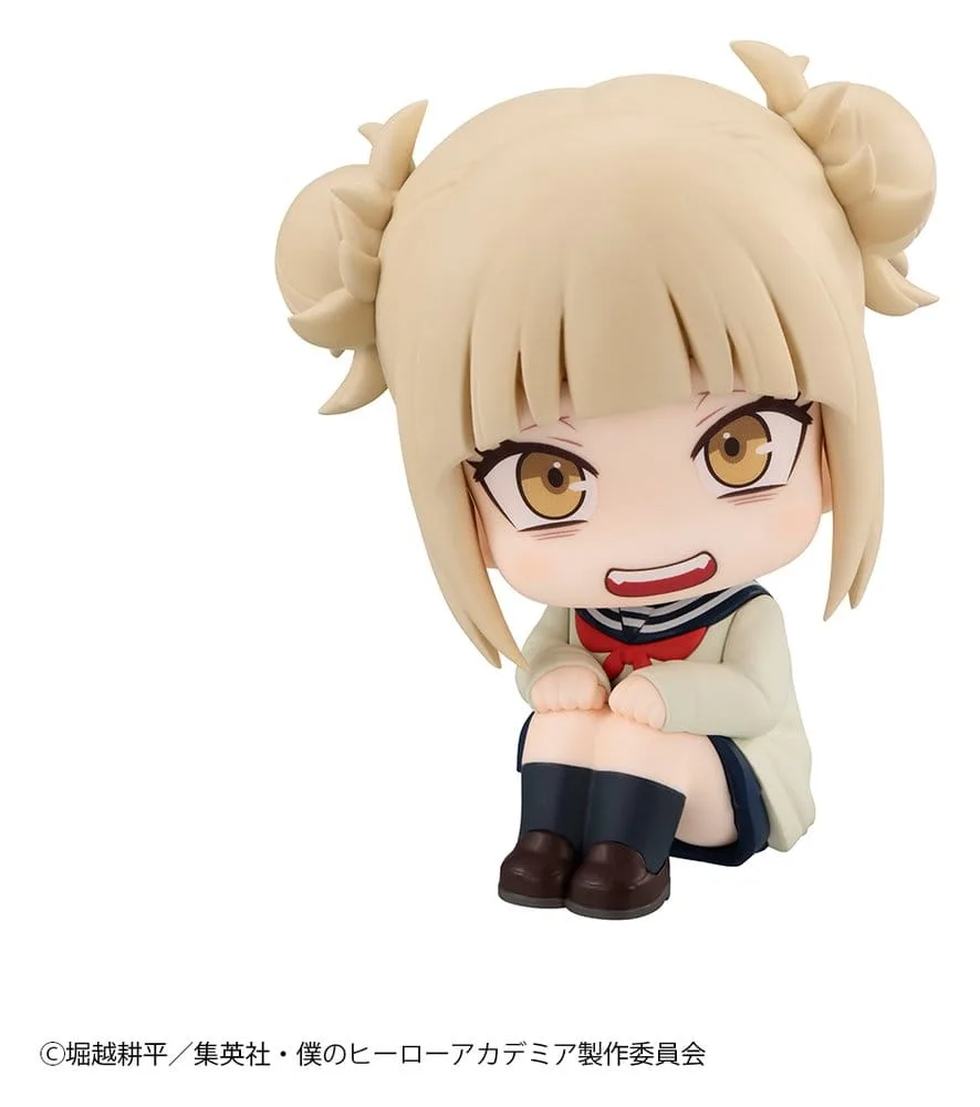 My Hero Academia PVC Figure – Himiko Toga Look Up 11 cm 3