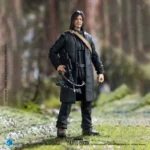 The Walking Dead Action Figure – Daryl Dixon 1/18 11 cm 10