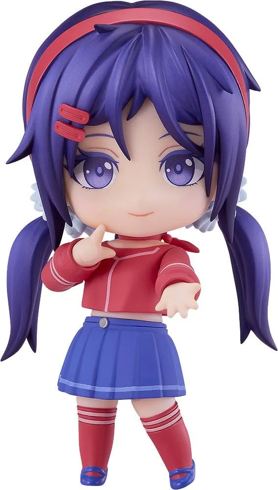 MiSide Nendoroid Action Figure – Mita 10 cm