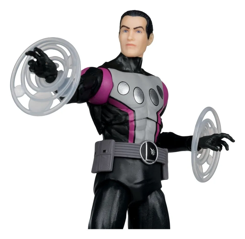 DC Multiverse Action Figures – Wave 13 Assortment of 6 18 cm 12