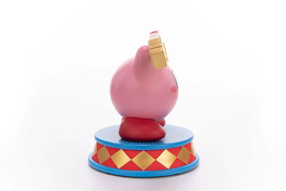 Kirby Statue – Heart Sign 24 cm 5