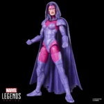 Marvel Legends Action Figure – Psylocke Box BAF 15 cm 16
