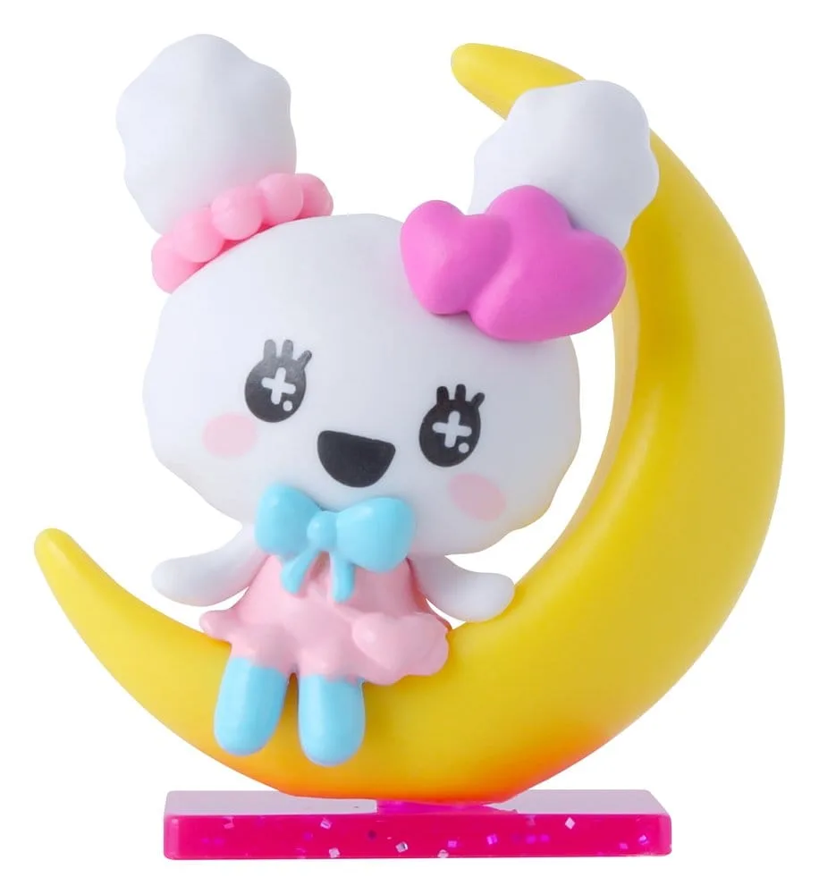 Tamagotchi Mini Figures – 30th Anniversary 18 Blind Boxes 6