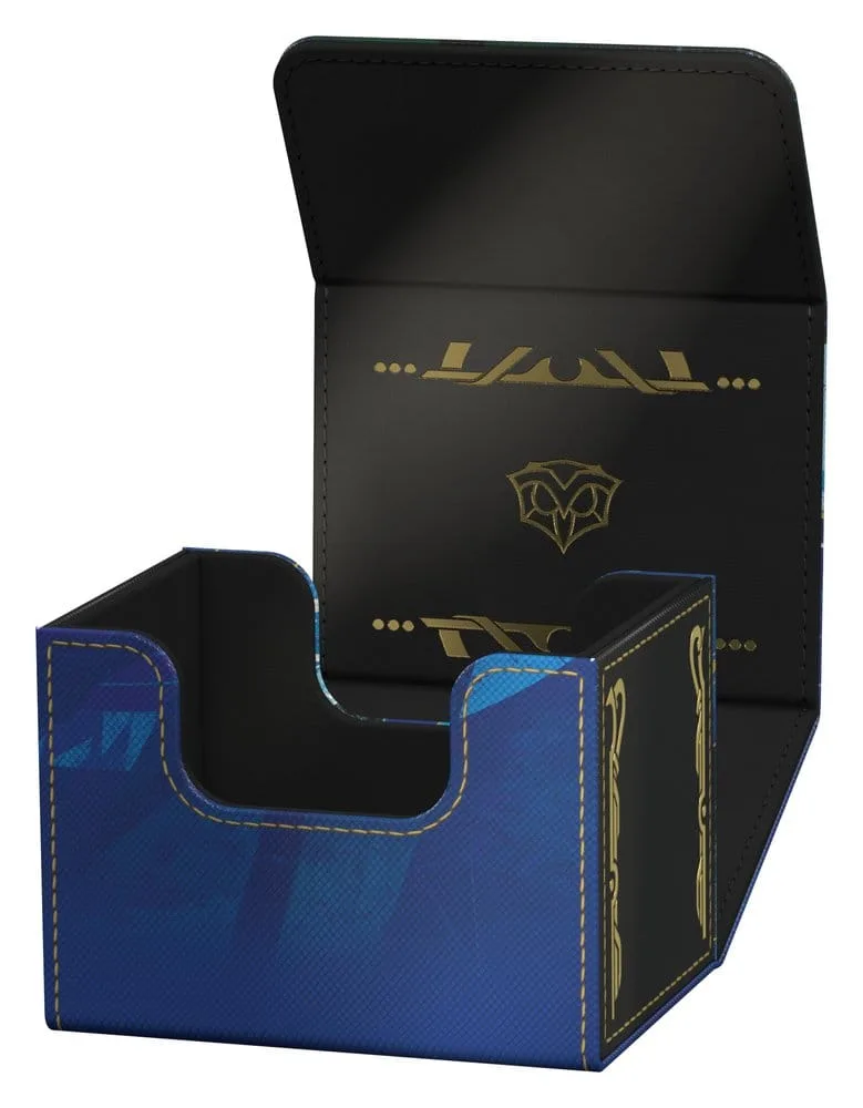 Magic The Gathering Deck Box – Pongify Sidewinder 100+ Xenoskin 6