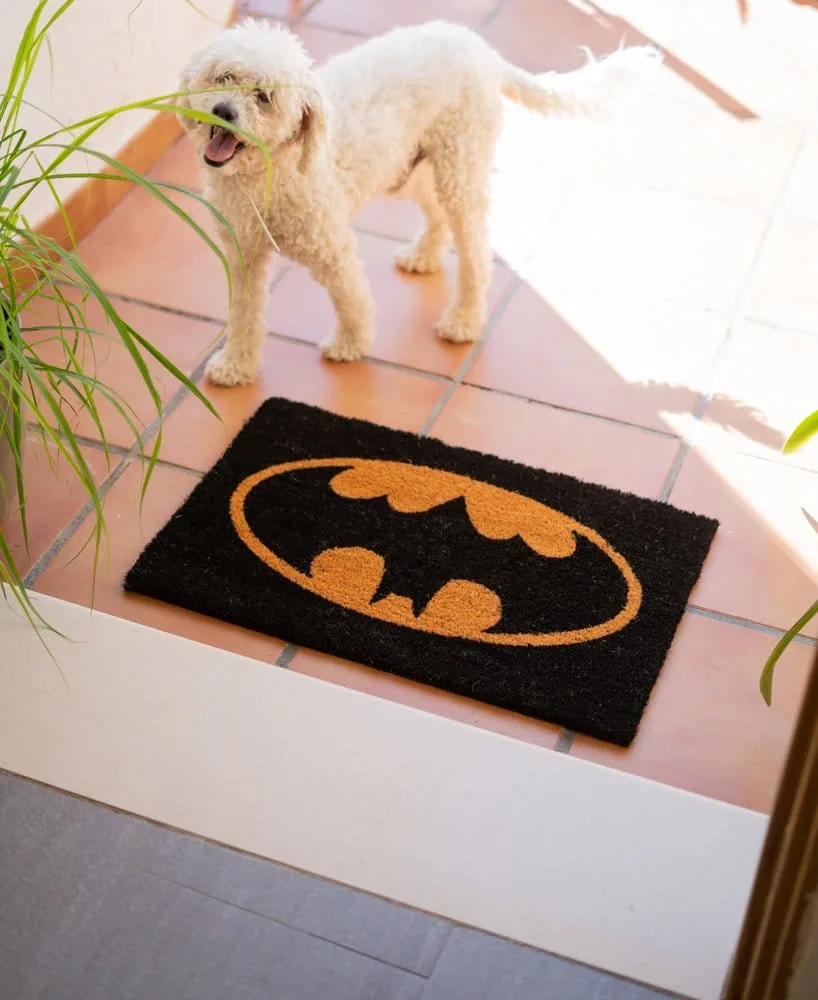 DC Comics Doormat – Batman Logo 60 x 40 cm 5