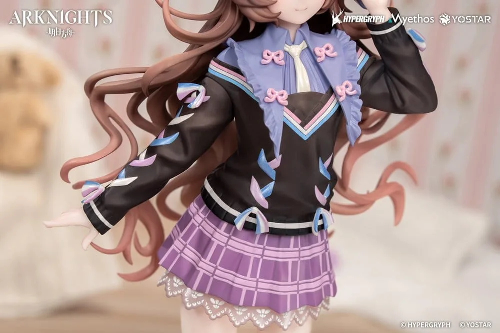 Arknights PVC Figure – Eyjafjalla One More Story 20 cm 7
