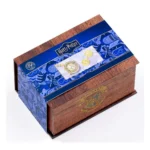 Harry Potter Jewellery Set – Gold-Tone Time Turner 4