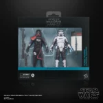 Star Wars Action Figure 2-Pack – Purge and Patrol Troopers 15 cm 7