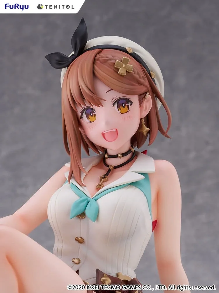 Atelier Ryza 2 Figure – Reisalin Stout Big Noodle Stopper 19 cm 9
