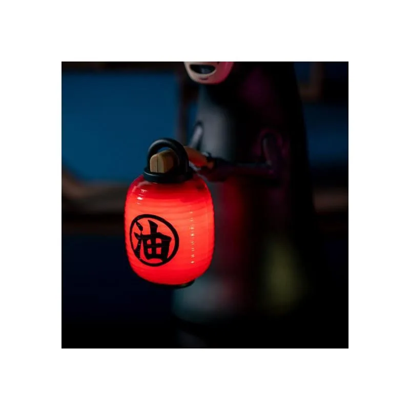 Spirited Away Lantern – No Face Motion Sensor 16 cm 6